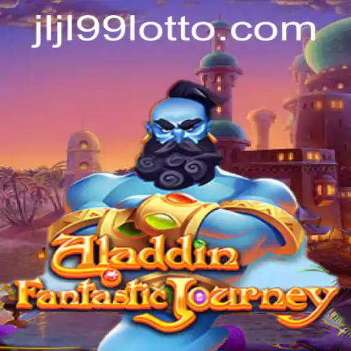 Magical Adventures in Aladdin: Unveiling the Secrets of jljl99