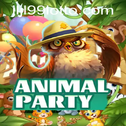 Explore the World of AnimalParty: A Captivating Gaming Experience