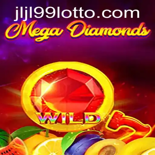MegaDiamond: Dive Into the World of Dazzling Adventures