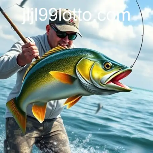 The Evolution and Popularity of Fishing Games