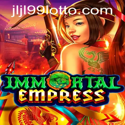Immortal Empress: An Epic Journey through Fantasy and Strategy