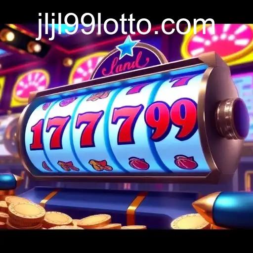 Unveiling the World of Online Slots: Exploring jljl99
