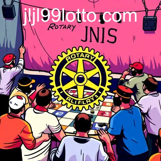 Exploring the World of Rotary Games: A Deep Dive into 