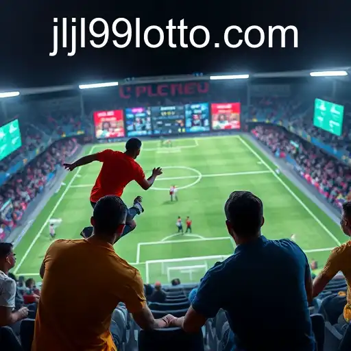 Exploring the Thrilling World of Virtual Sports: The Rise of jljl99